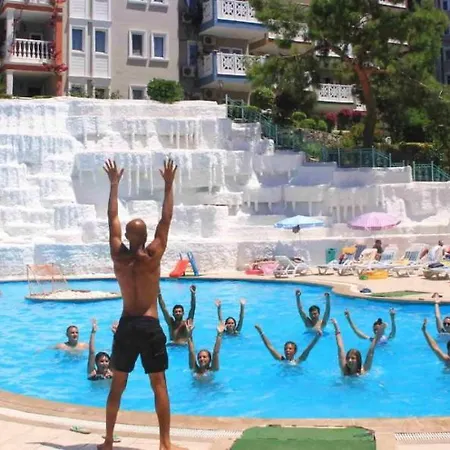 Charming Home With Shared Pool Near Beach In Alanya * Алания
